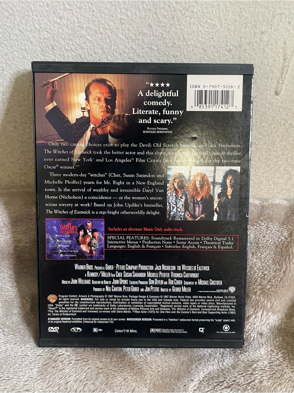 DVD collection - Picture 8 of 14